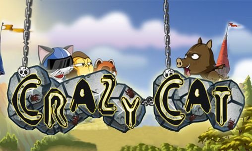 download Crazy cat: Fighting apk